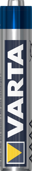 Alkaliparisto VARTA 2kpl AAAA