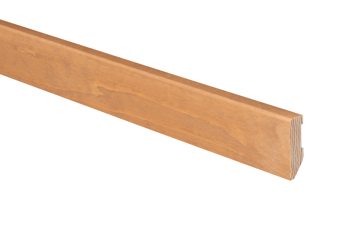 Jalkalista Cello 12x42x3200 petsattu H2705/H2353