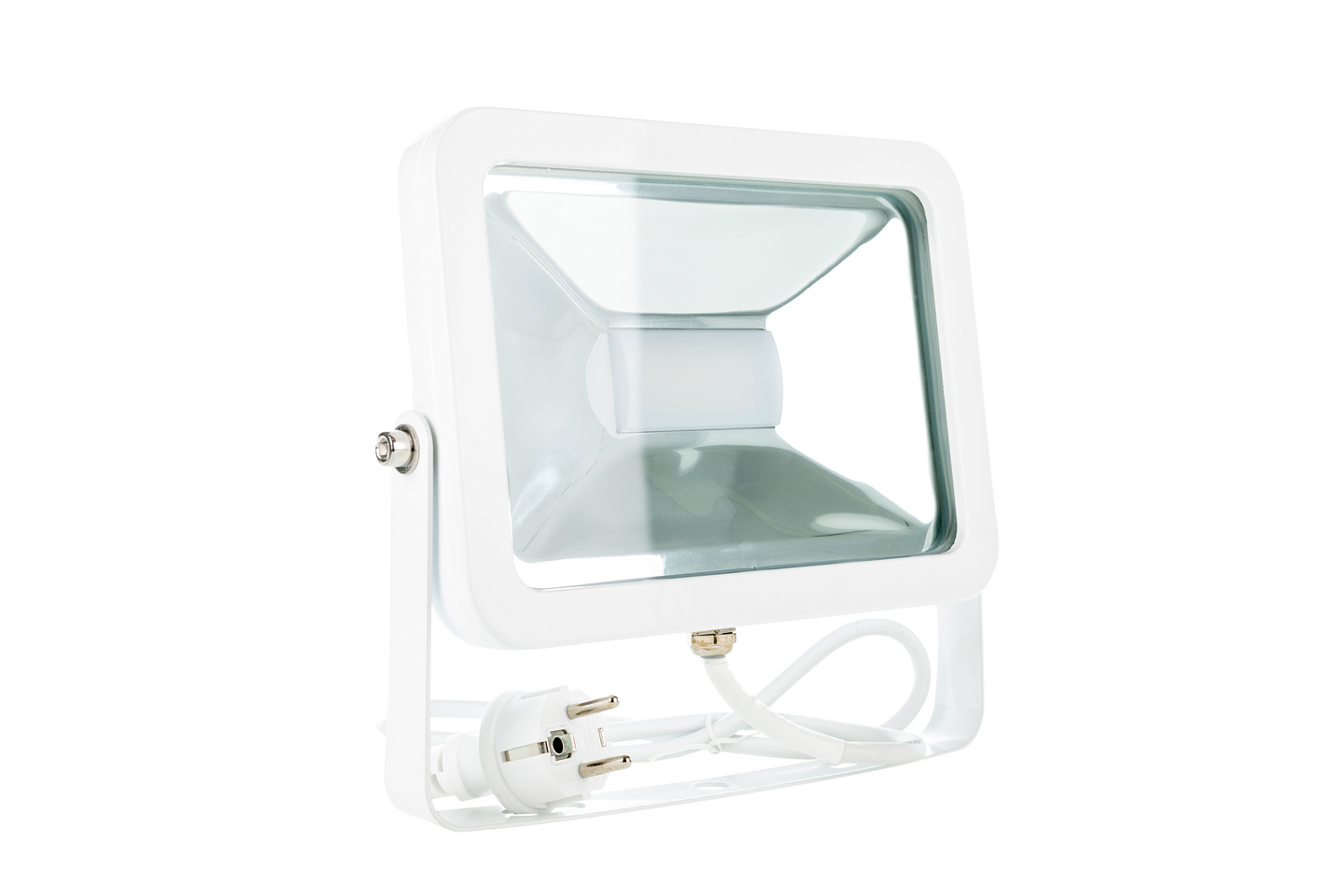 Valonheitin C-Spot 20W 1600lm 4500K IP44 valkoinen