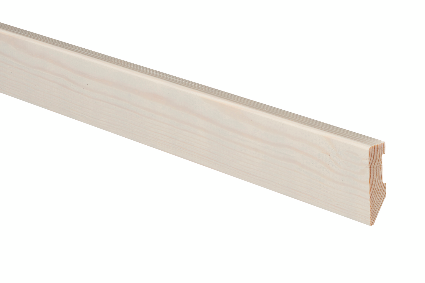 Jalkalista Cello 12x42x3200 petsattu H1067/H2706