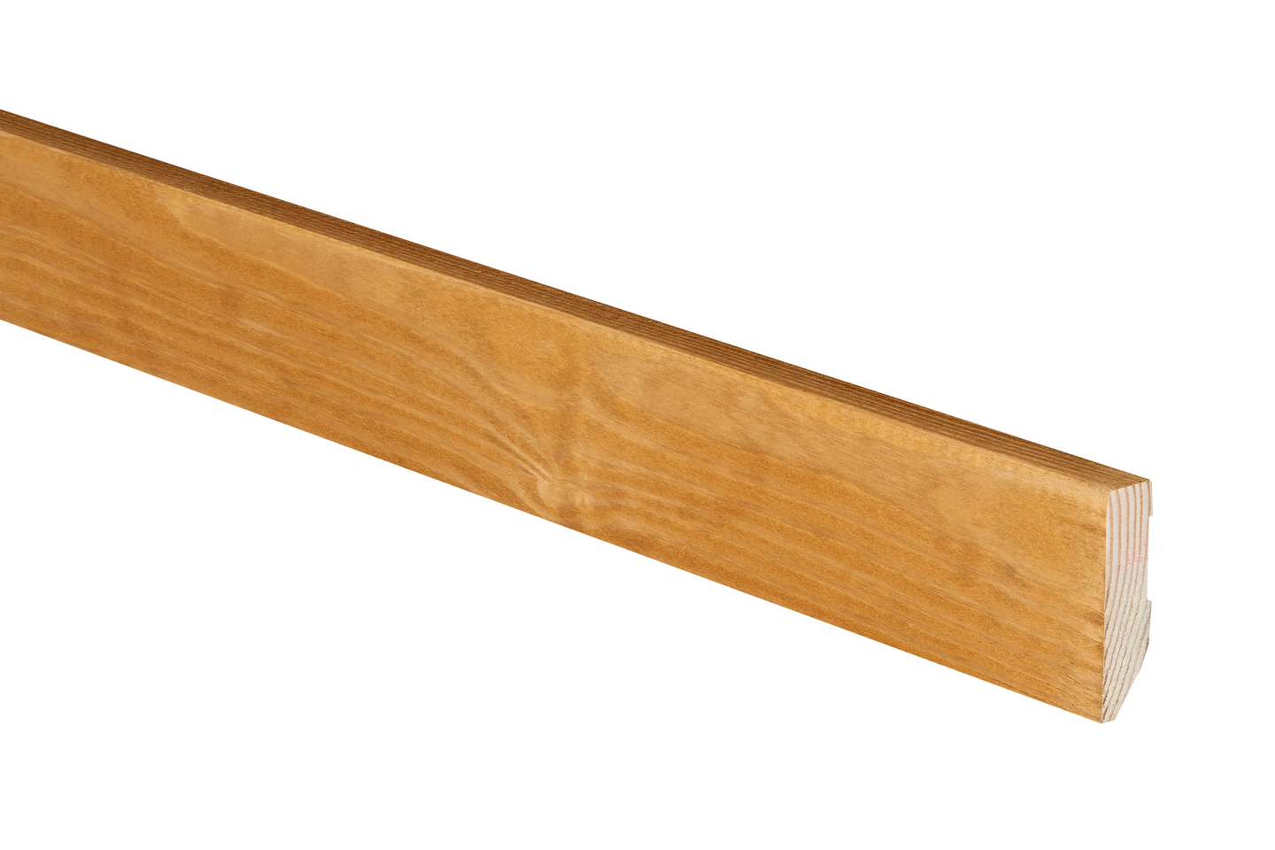 Jalkalista Cello 12x42x3200 Marbella Natural petsattu