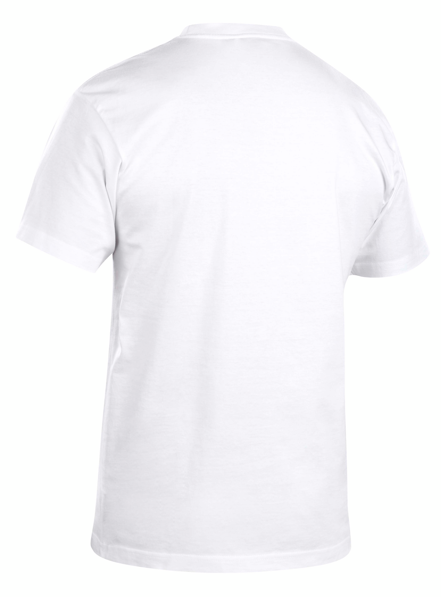 T-paita Blåkläder 330210301000 valkoinen 10kpl