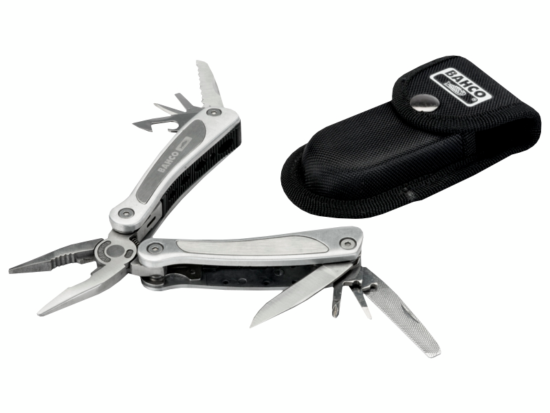 Monitoimityökalu Bahco MTT051