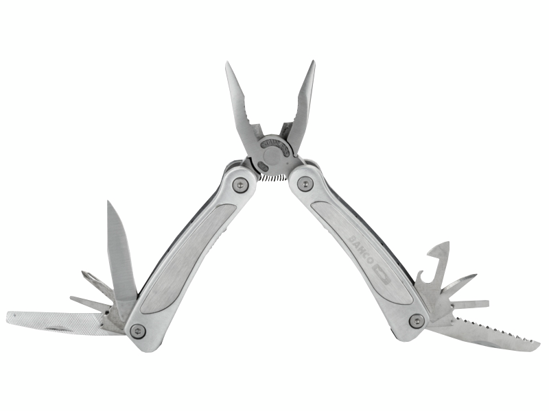 Monitoimityökalu Bahco MTT051