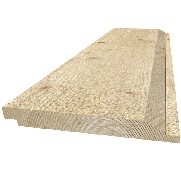 PANEL ENKELFAS 22x145 OBEHANDLAD KRauta