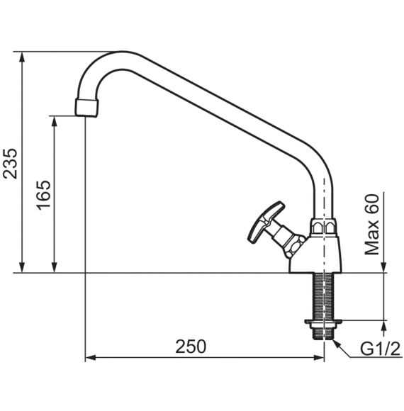 FMM FM MATTSSON SVÄNGVENT 2GR ROGEN 216215
