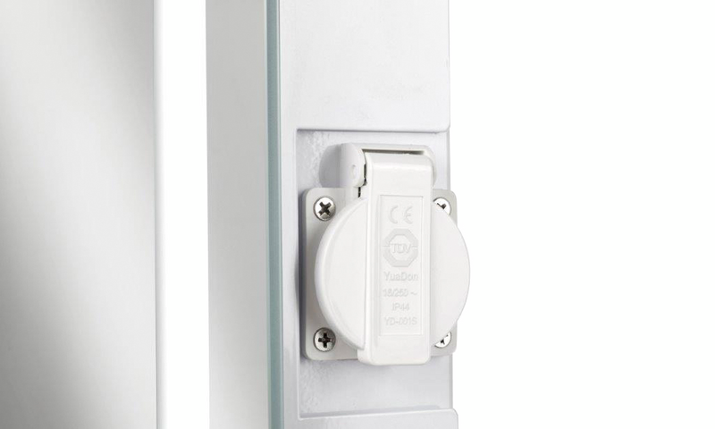 Valopeili Tammiholma Oxford 28W led 600x600x42mm pistorasia