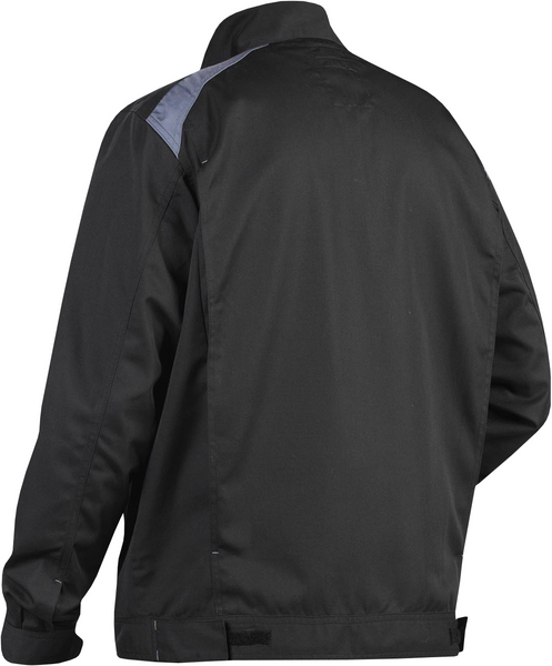 Takki Blåkläder 405412109994 musta/harmaa