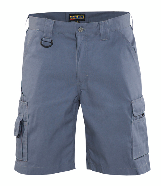 Shortsit Blåkläder 144718009400 harmaa