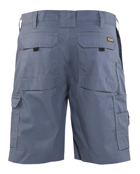 Shortsit Blåkläder 144718009400 harmaa