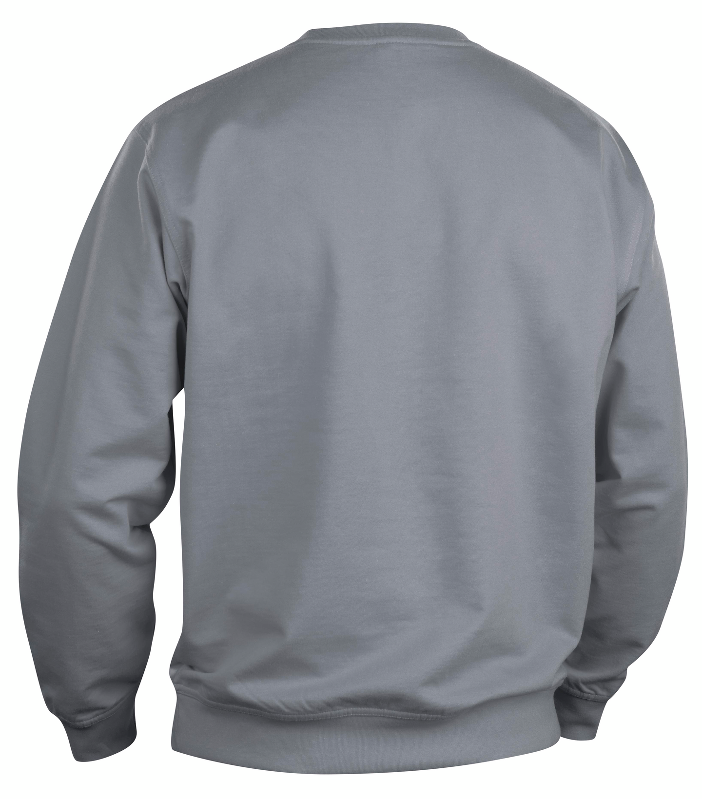 Collegepaita Blåkläder 334011589400 harmaa