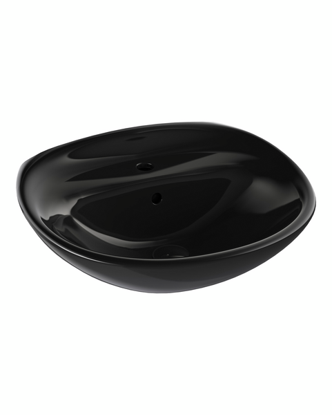 Pesuallas Gustavsberg Estetic 610x485 C+ musta