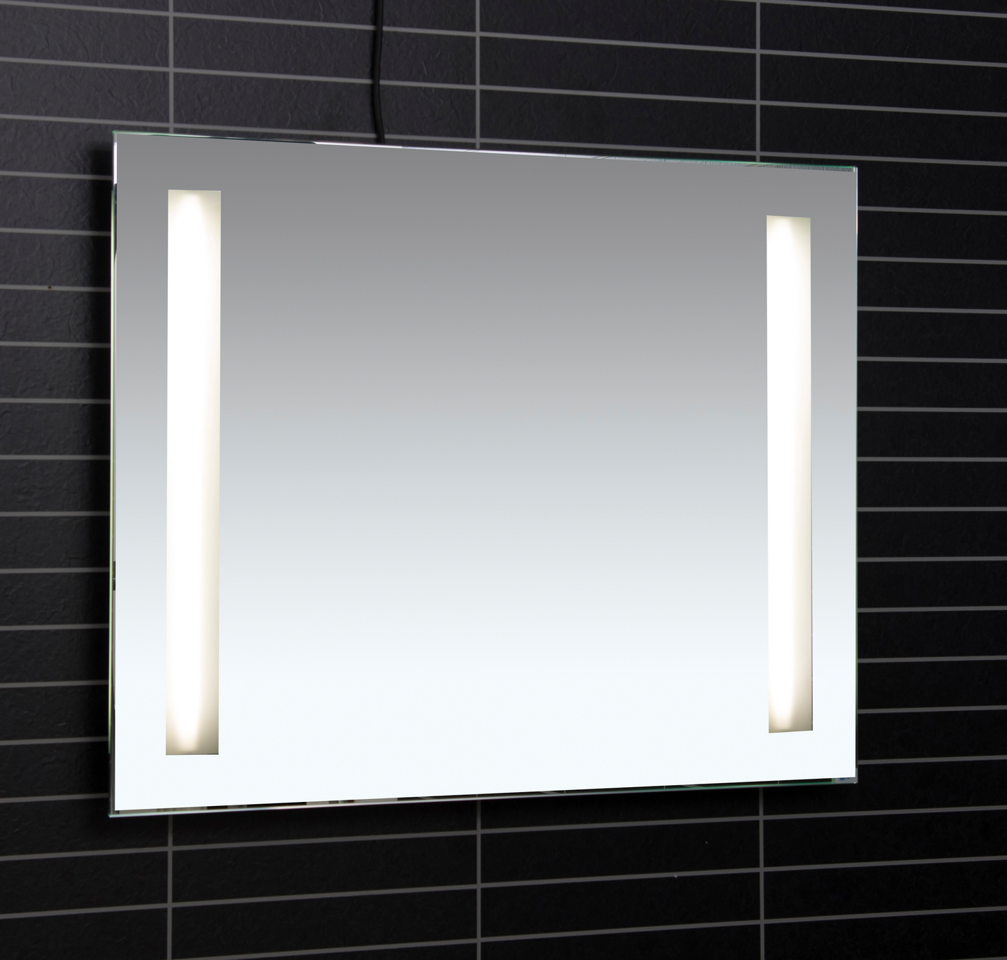 Valopeili Tammiholma Luton 28W led 750x600x42mm