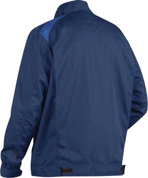 Takki Blåkläder 405412108884 mariininsininen/keskisininen