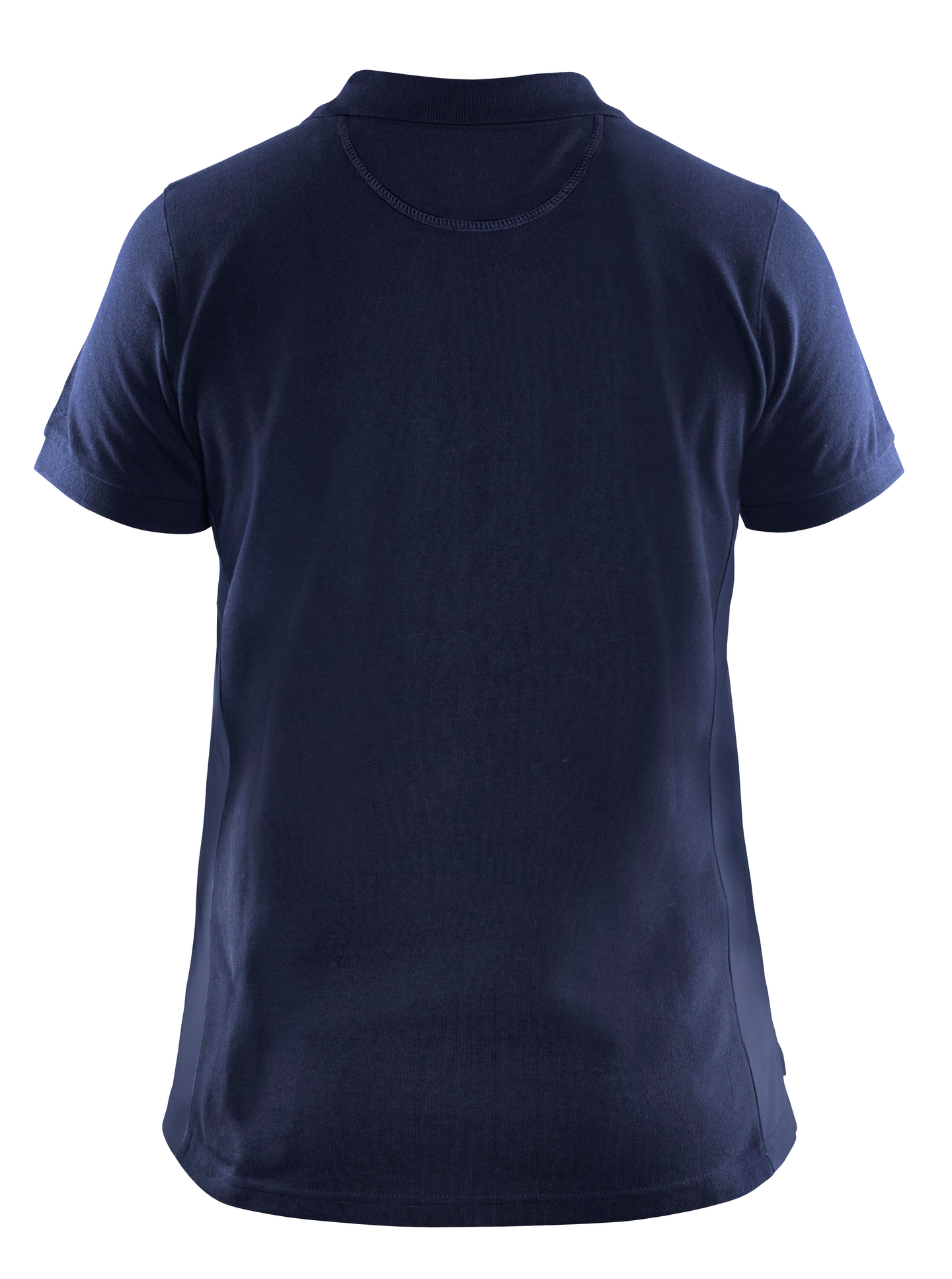 Naisten pikeepaita Blåkläder 339010508900 mariininsininen