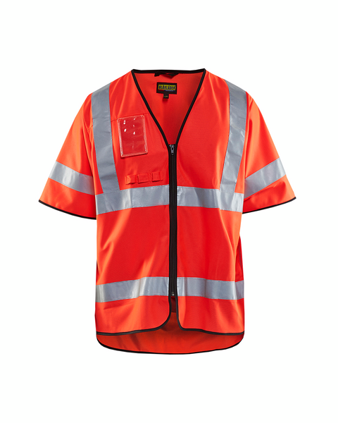 Liivi Blåkläder Hi-Vis 302310225500 punainen