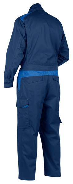 Haalari Blåkläder 605418008985 mariininsininen/keskisininen