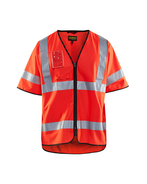 Liivi Blåkläder Hi-Vis 302310225500 punainen