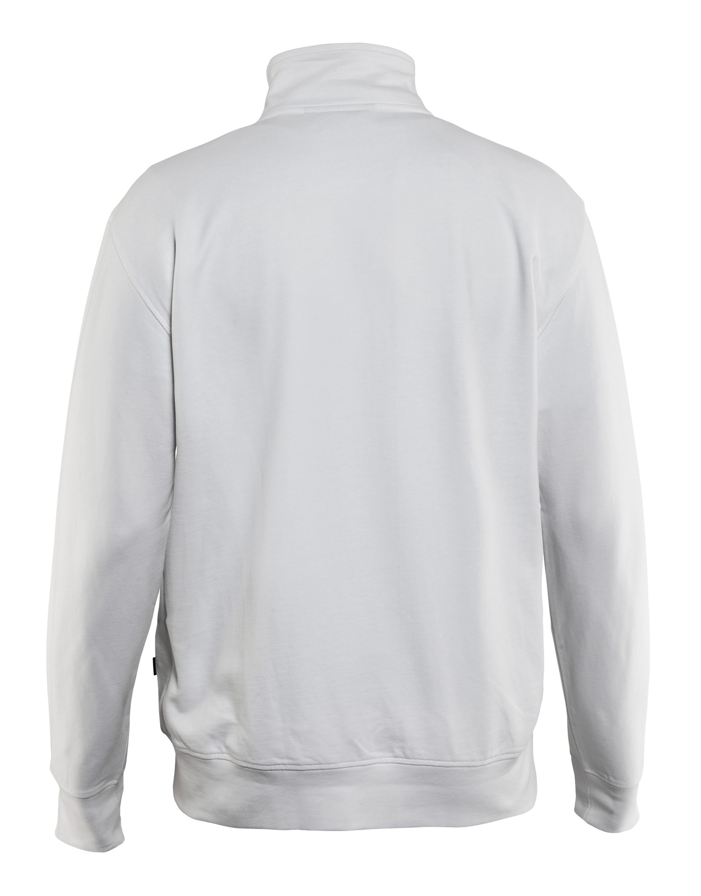 Collegepaita Blåkläder 337111581000 valkoinen