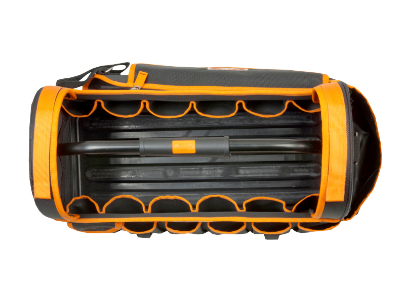 Avopakki Bahco kovalla pohjalla 48,3cm