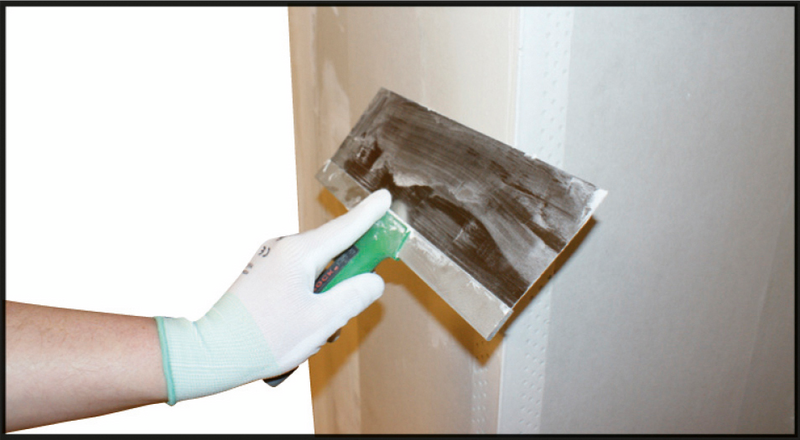 YTTERHÖRN GRABBER AQUABEAD 3050MM, TRIM HÖRNSKYDD