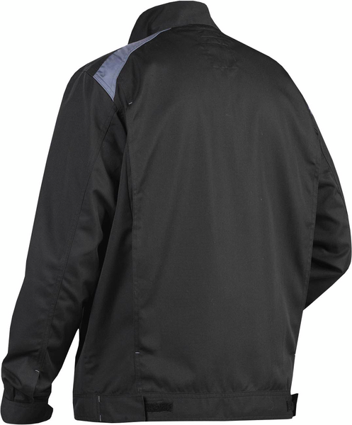 Takki Blåkläder 405412109994 musta/harmaa