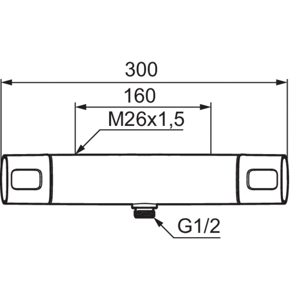 DUSCHBL FM MATTSSON FMM SILJA ANSL 8342233