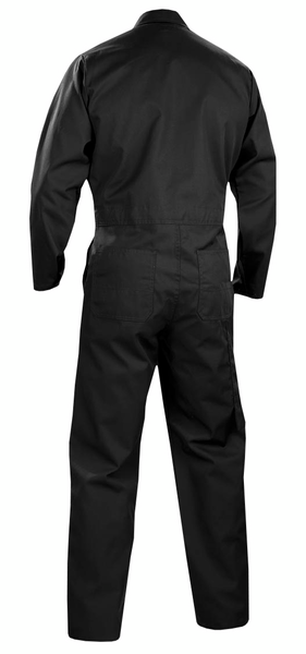 Haalari Blåkläder 627018009900 musta