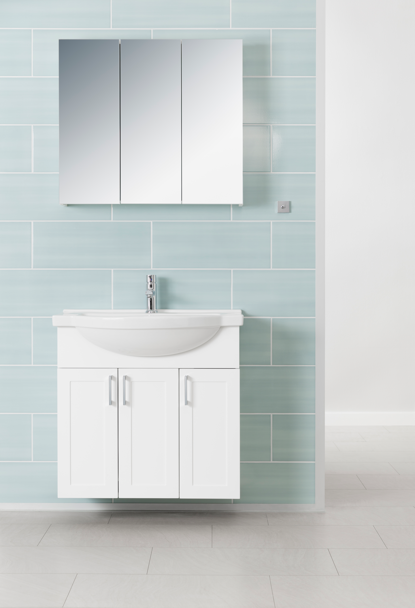 Allaskaappi Goodiy Triton 750