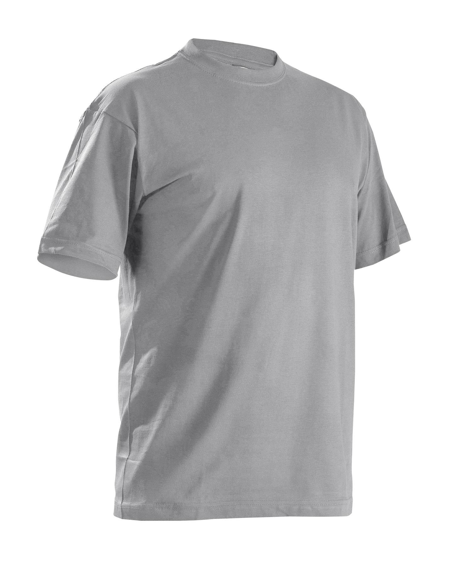 T-paita Blåkläder 332510429400 harmaa 5kpl