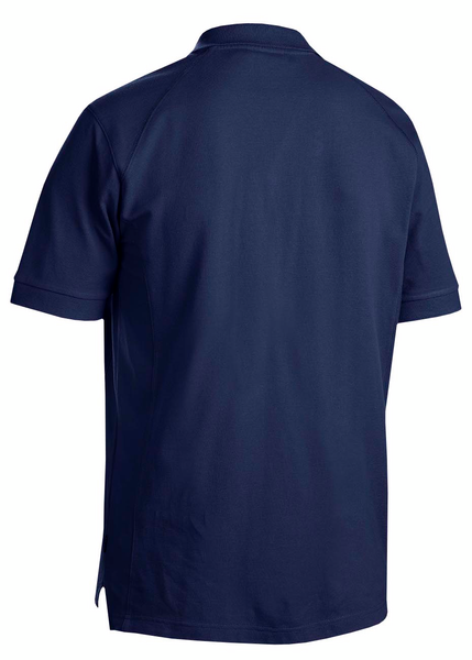 Pikeepaita Blåkläder 332410508900 mariininsininen