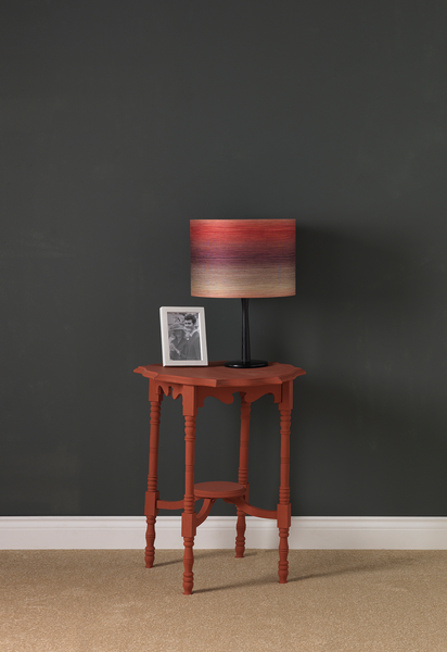 Rust-Oleum Chalky Finish Kalustemaali 125ml Fire Brick