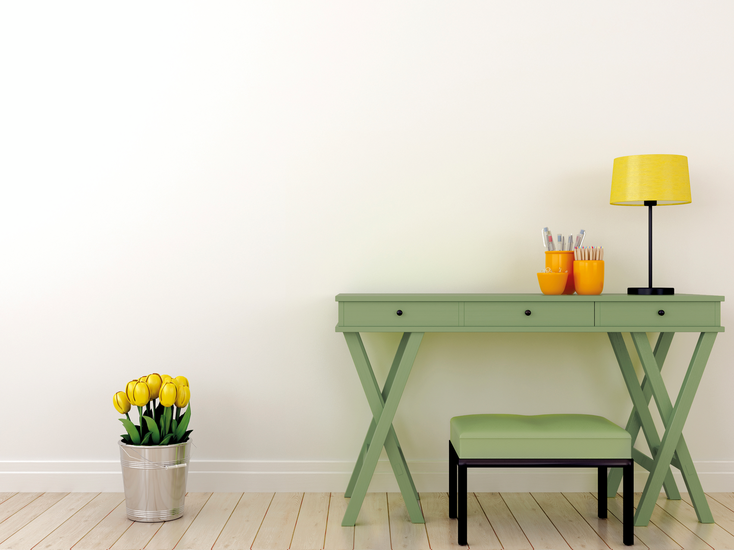 Rust-Oleum Chalky Finish Kalustemaali 125ml Bramwell