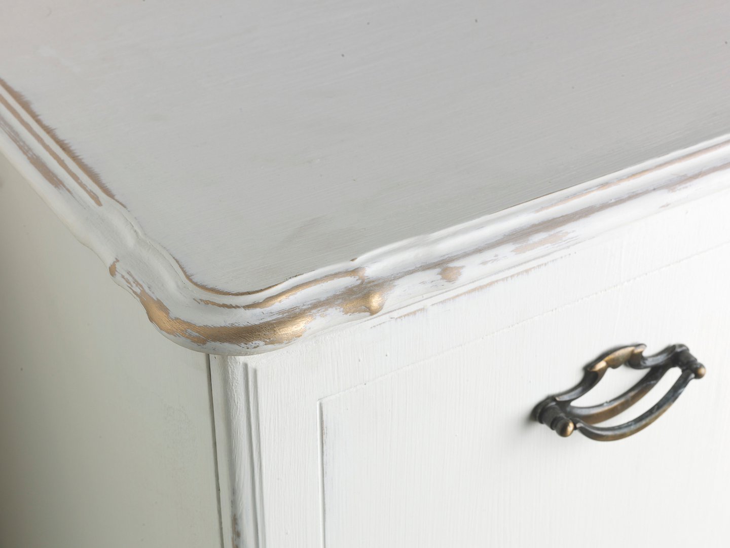 Rust-Oleum Metallic Finish Kalustemaali 750ml Gold