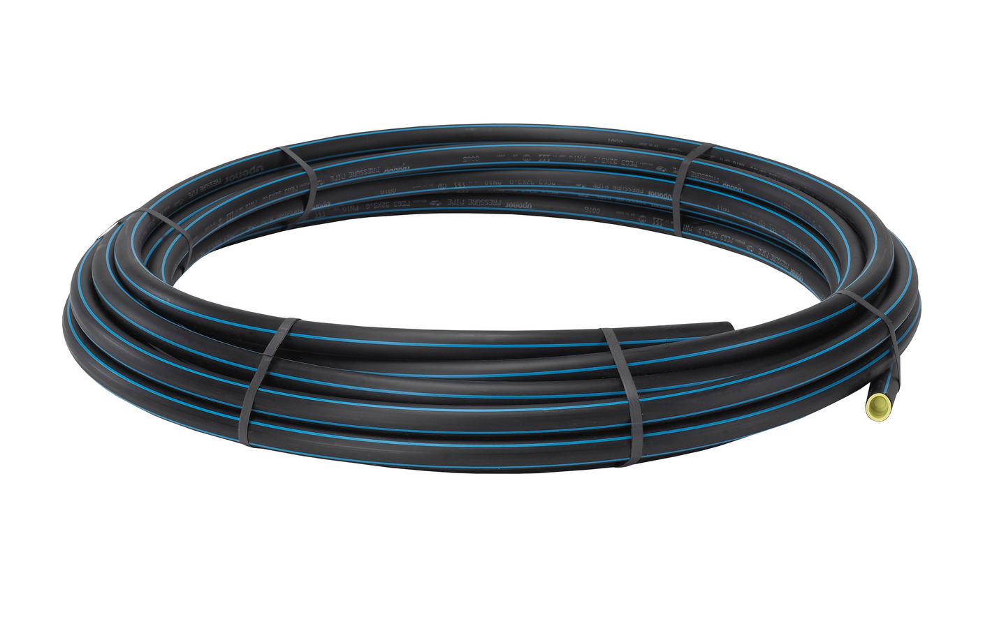 PEM-RÖR 40X3,7MM 50M 028481885