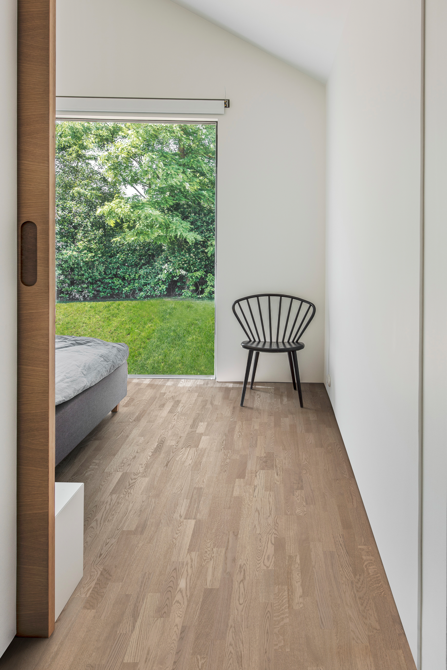 Parketti Kährs tammi Twilight 3-S ultramattalakattu 2423x200x15mm