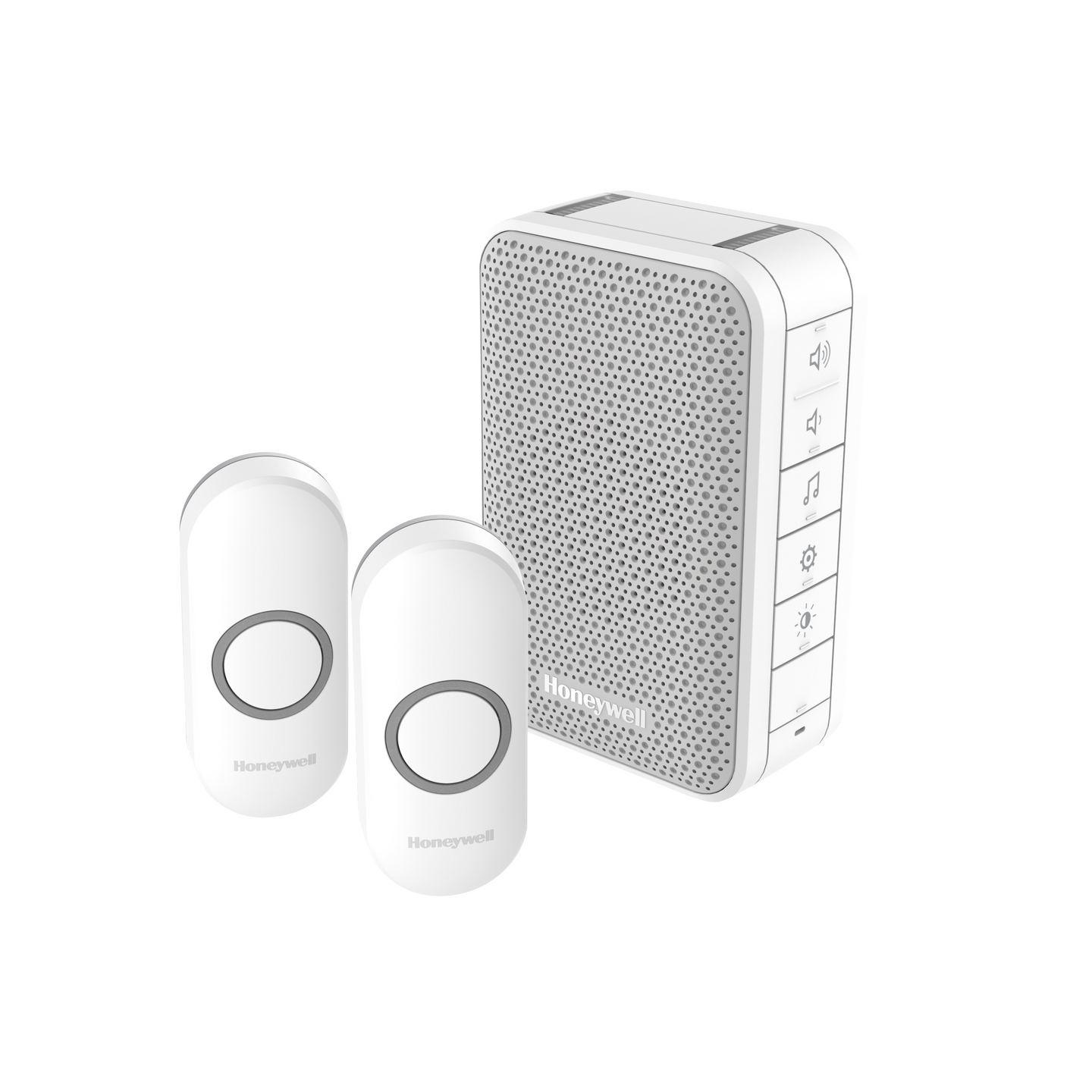 Ovikelloryhmä Honeywell DC313NFB langaton