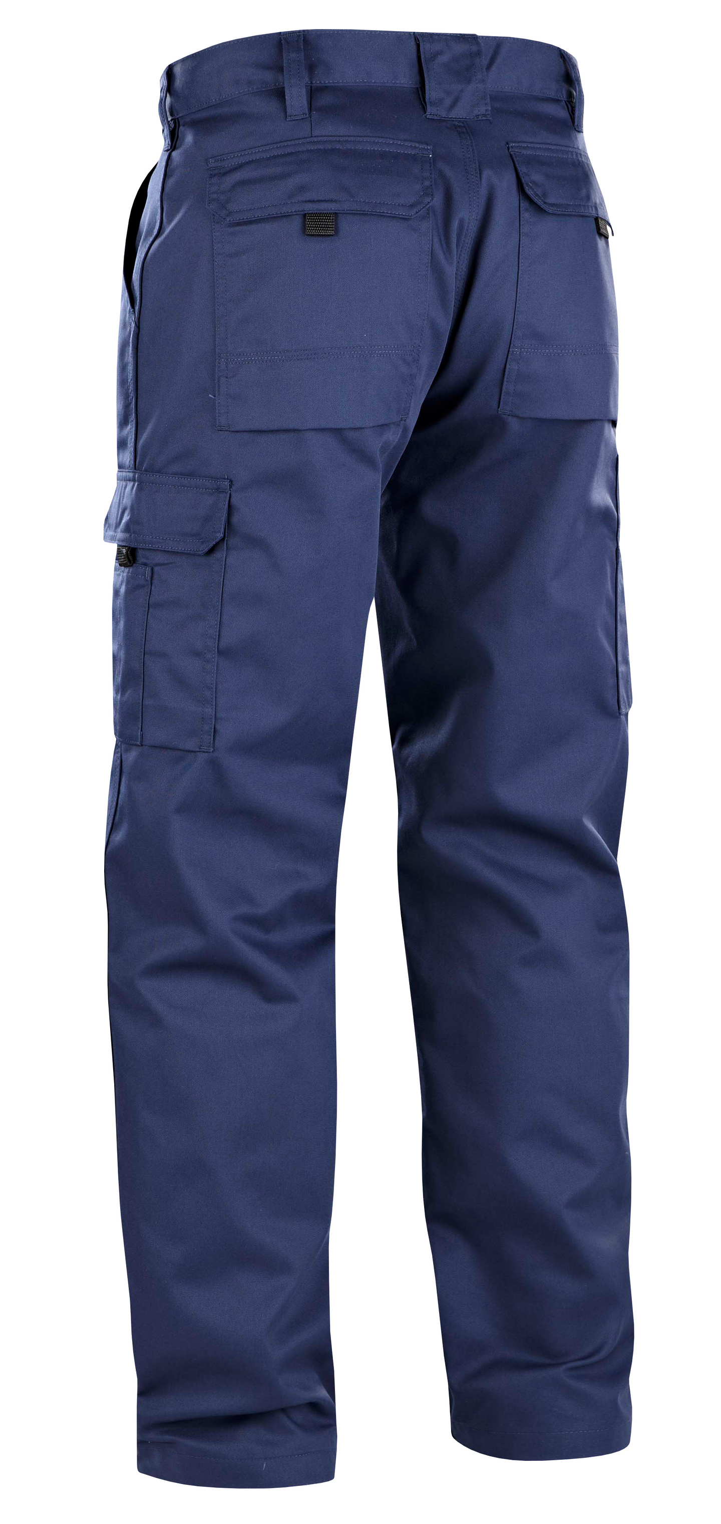 Housut Blåkläder 140718008900 mariininsininen