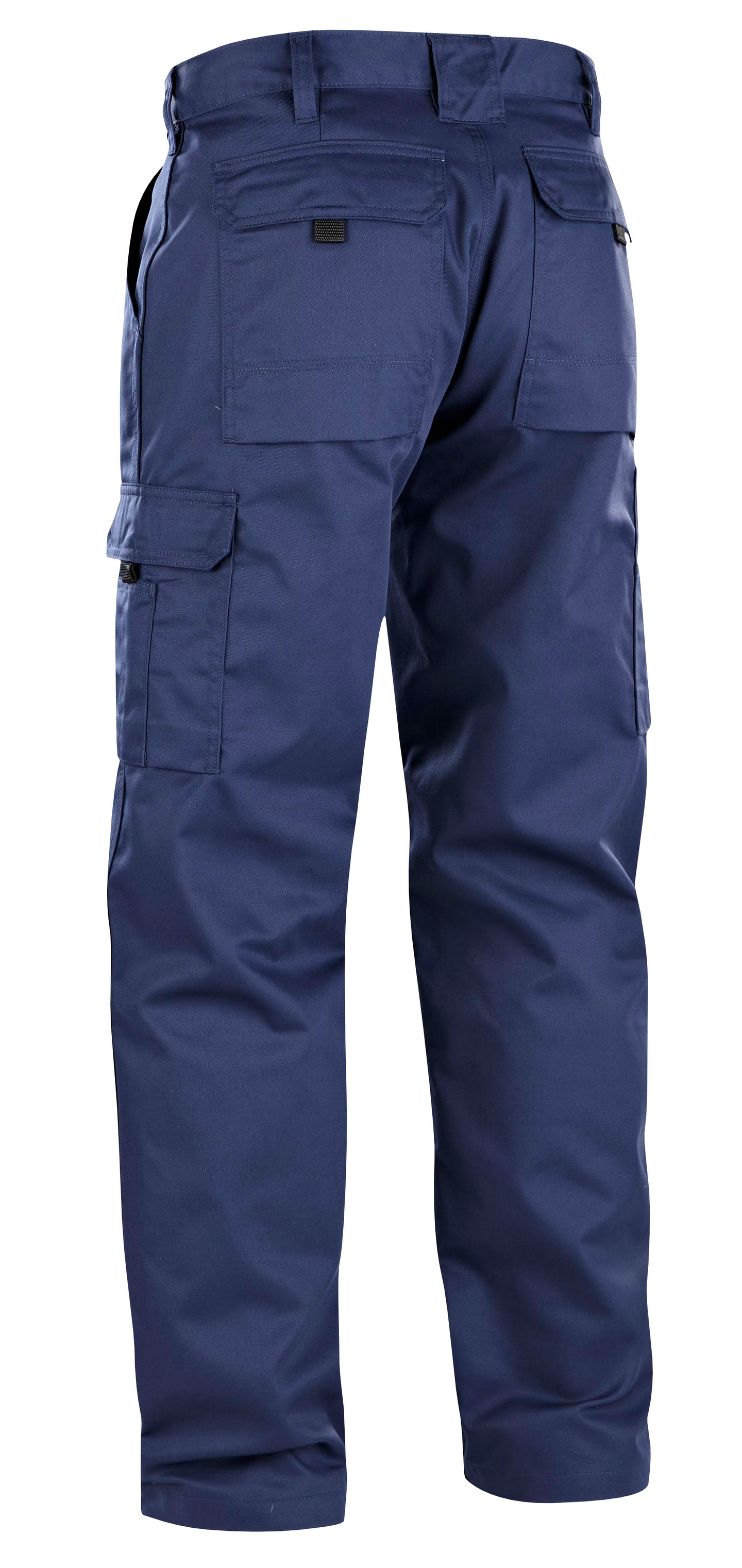 Housut Blåkläder 140718008900 mariininsininen