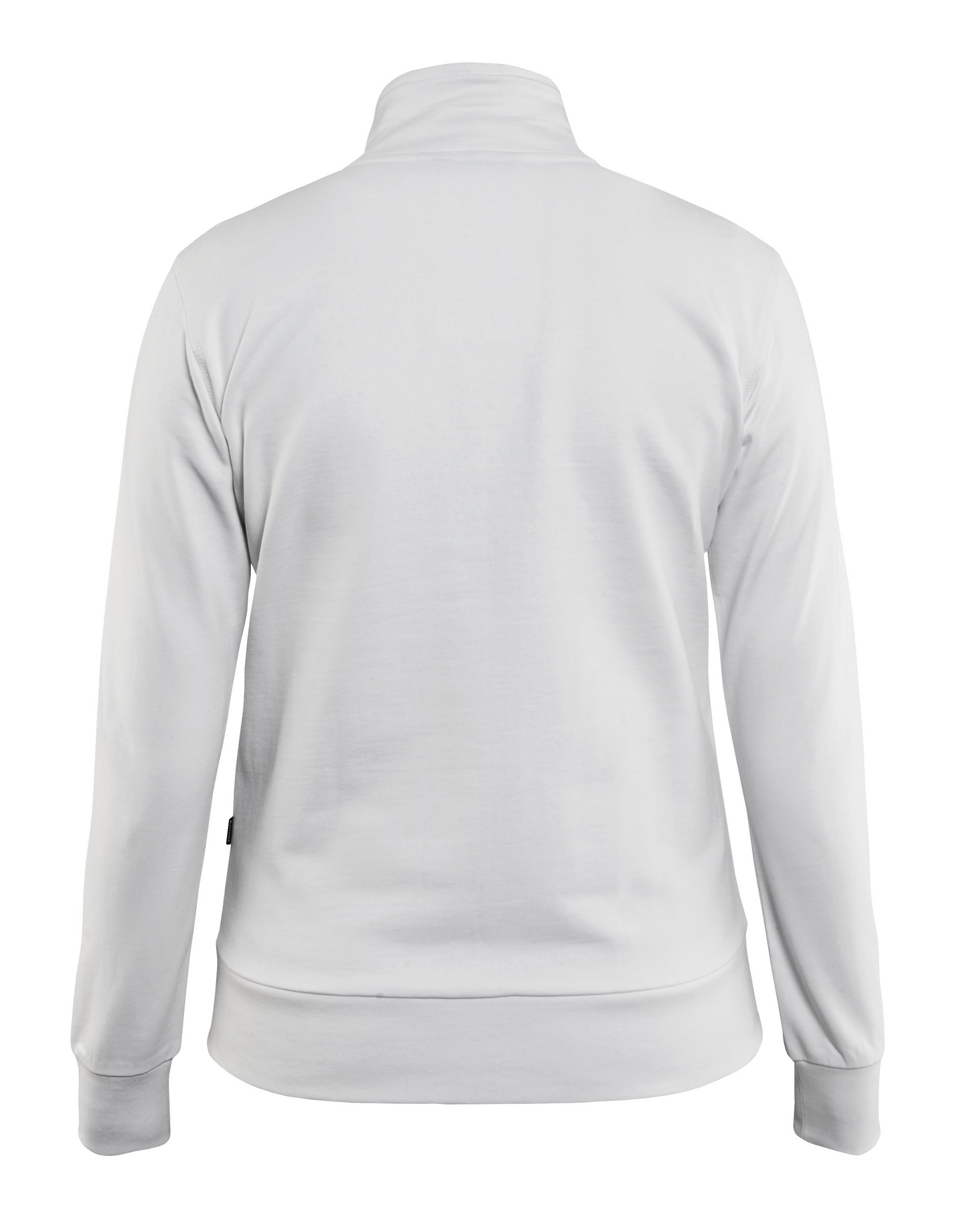 Naisten collegepaita Blåkläder 337211581000 valkoinen