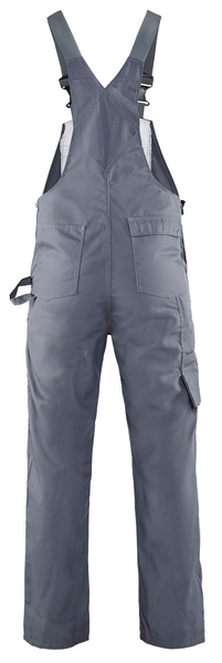 Lappuhaalari Blåkläder 261018009400 harmaa