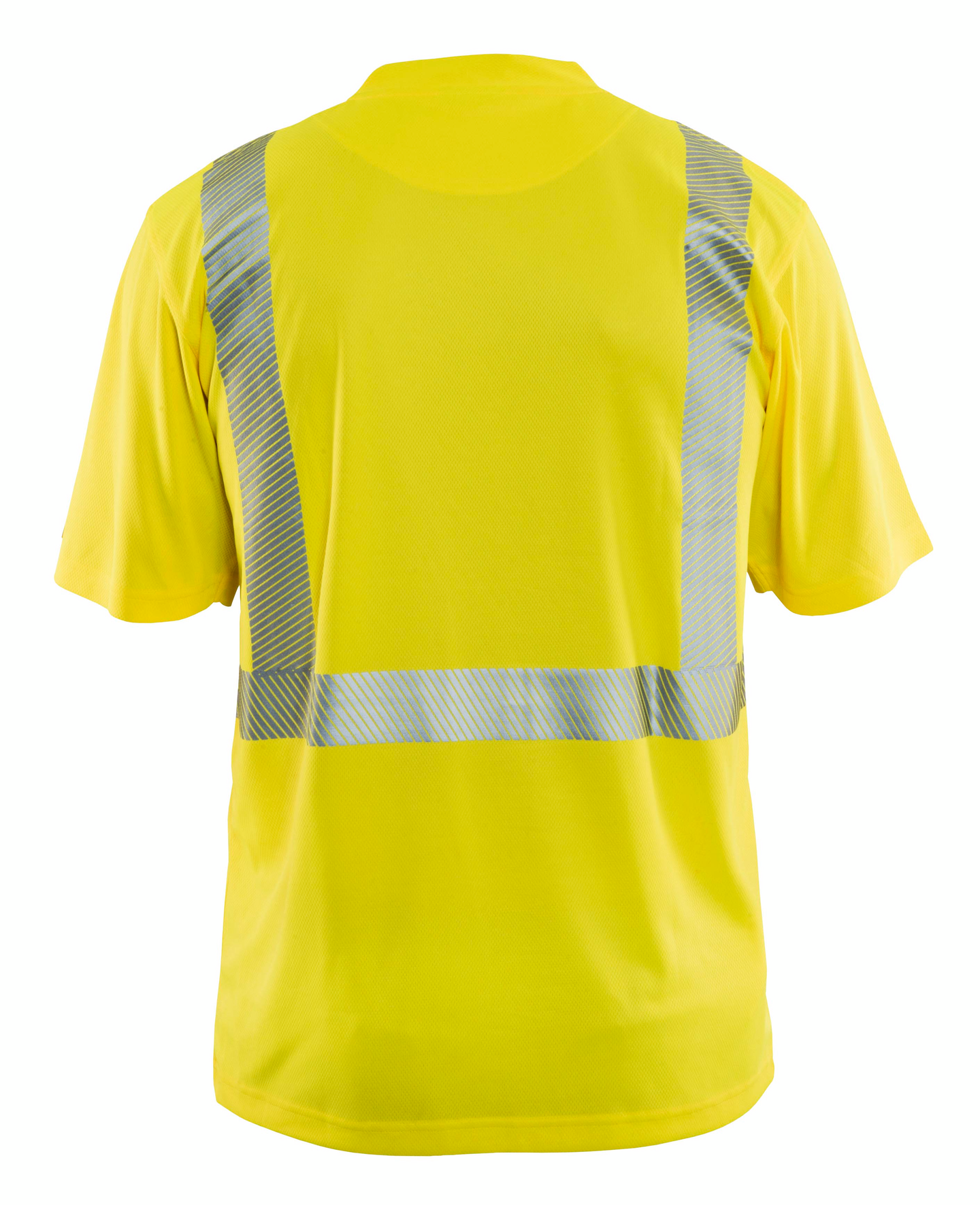 T-paita Blåkläder Hi-Vis 338610133300 keltainen