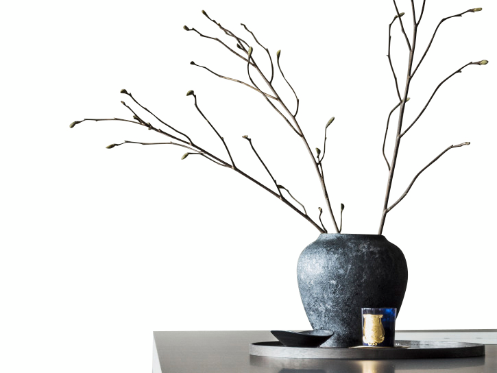 Tapetti BN Van Gogh 3 17115 vinyylipinnoitettu kuitu 10,05m