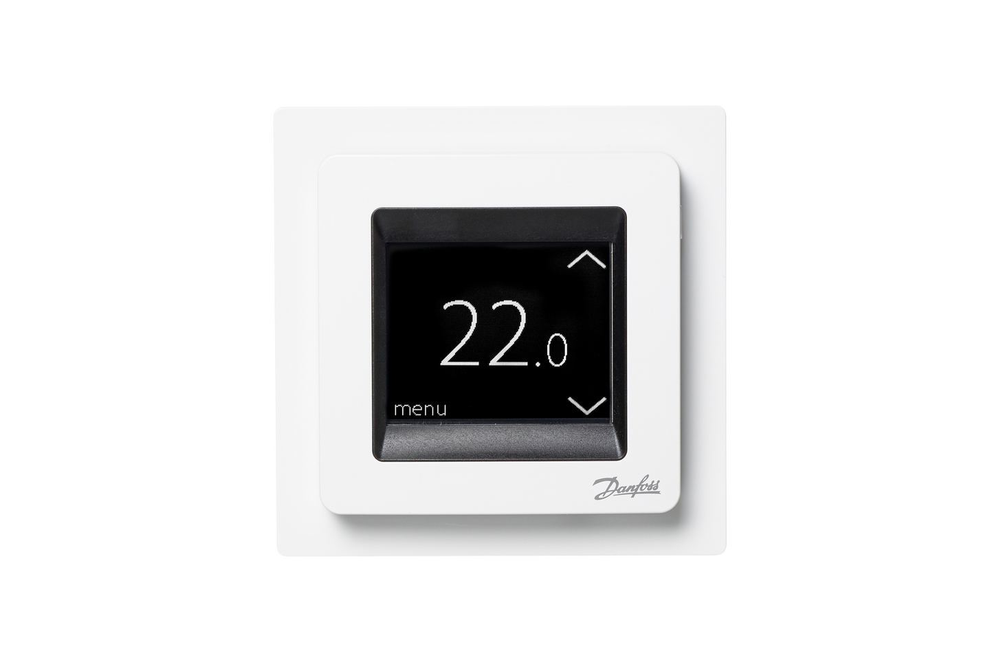 Termostaatti Danfoss ECtemp Touch