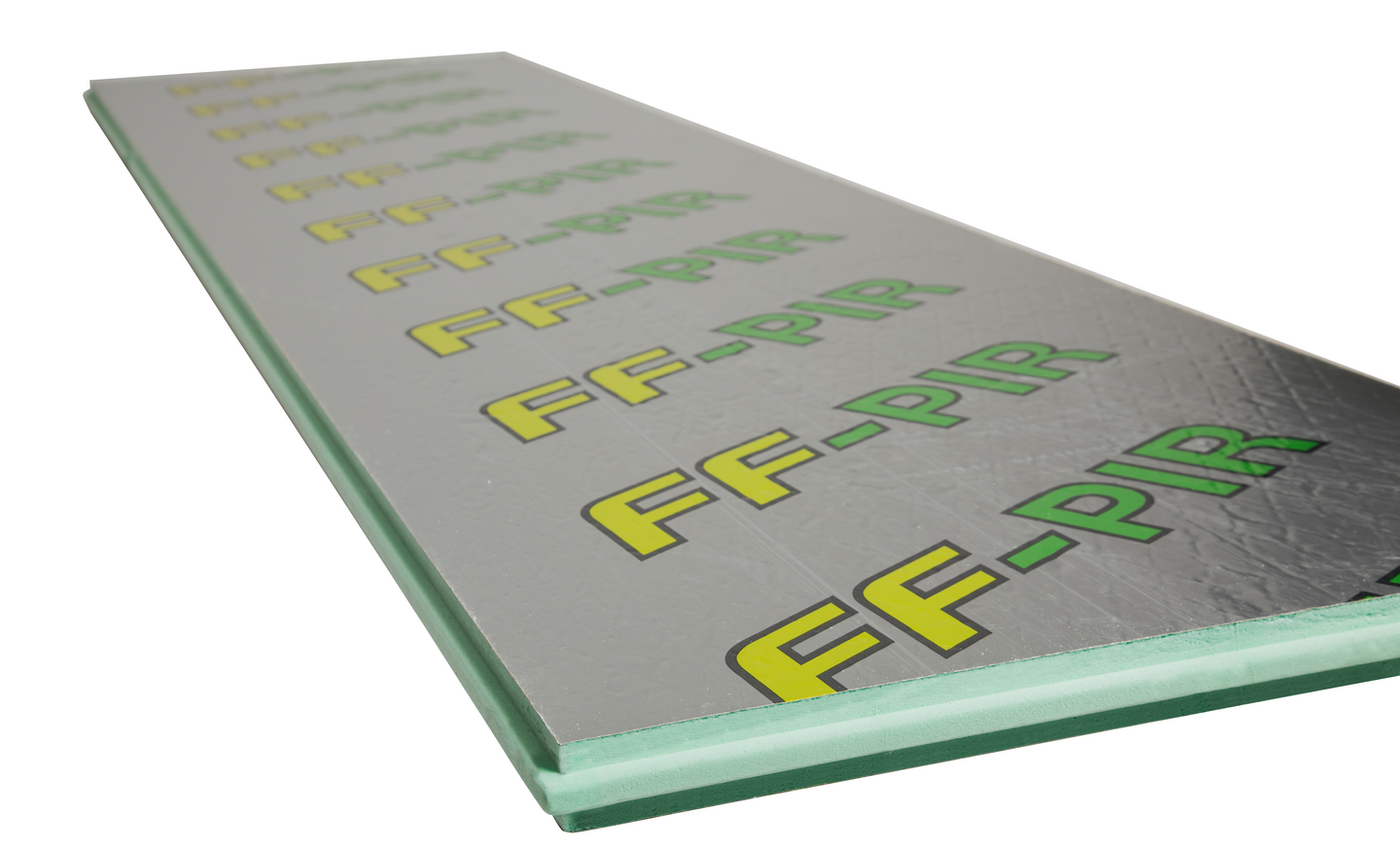 Eristyslevy FF-PIR 30 ALK 30x600x2400 täyspontti