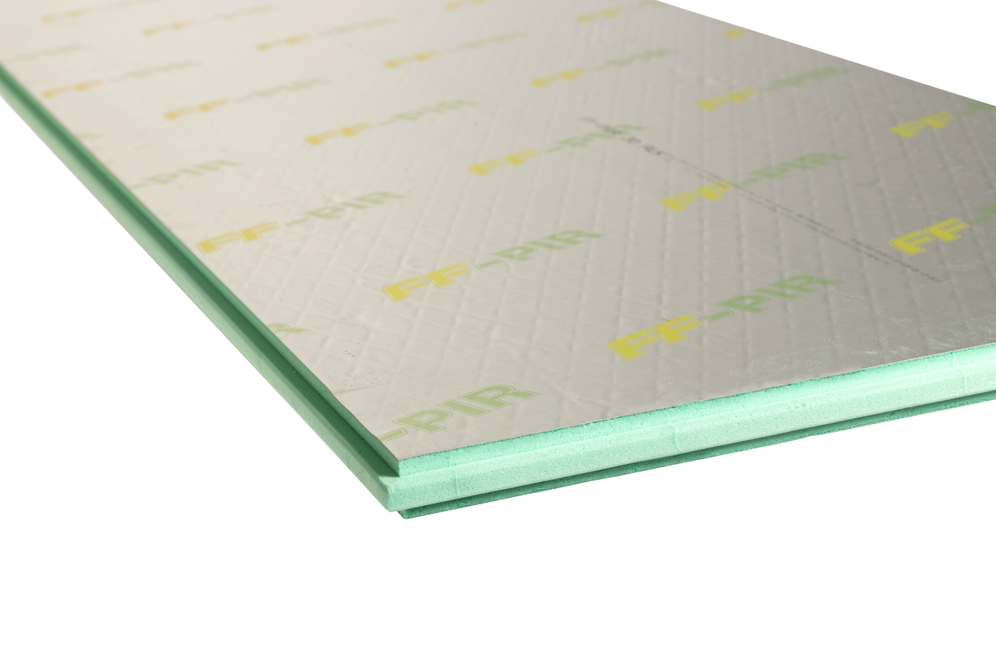 Eristyslevy FF-PIR 30 ALK 30x600x2400 täyspontti