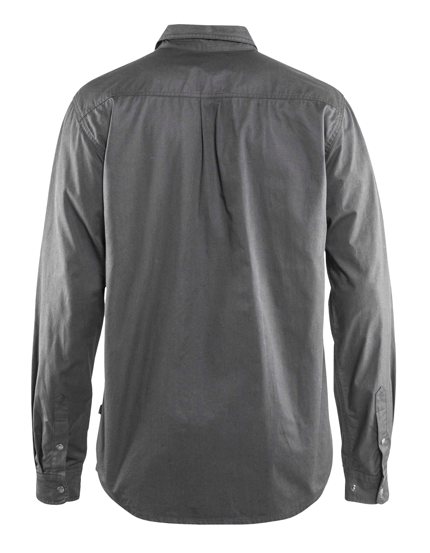 Kauluspaita Blåkläder 329711359400 harmaa