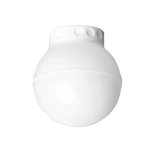 Yleisvalaisin Ensto AVR20.1 A60 60W PC IP44