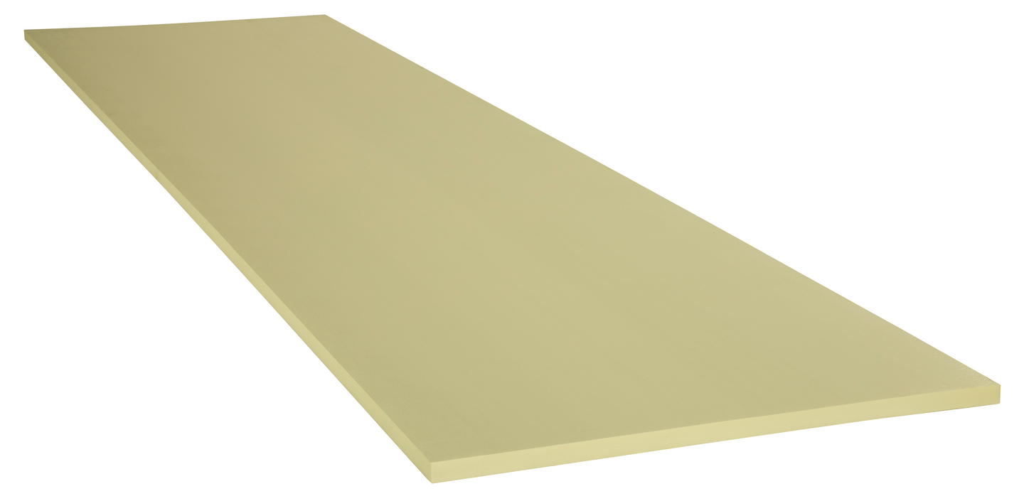 Eristyslevy Finnfoam FI-300 20x600x2500 suorareunainen