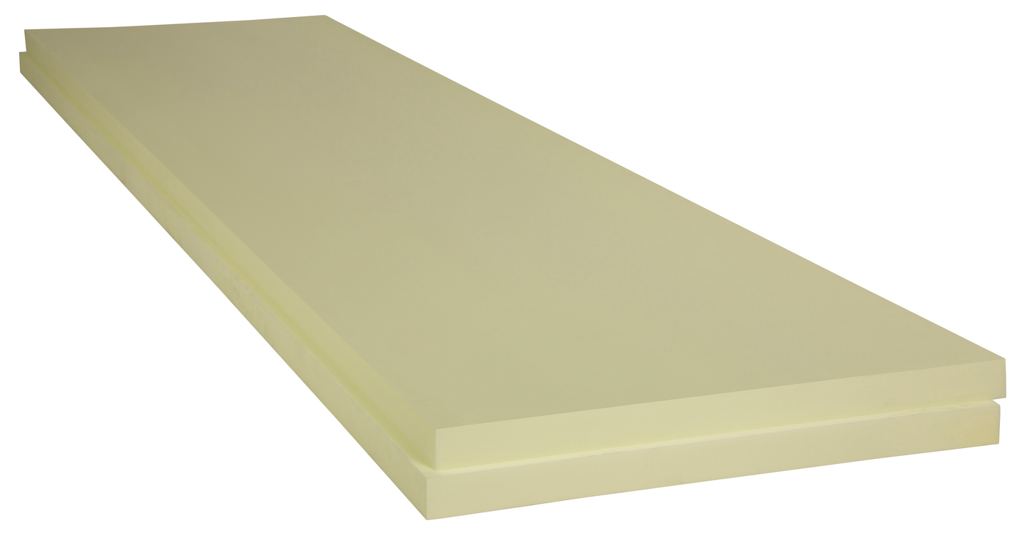 Eristyslevy Finnfoam FL-300 70x585x2485 puolipontattu